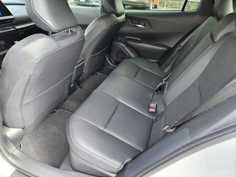 Used 2026 Toyota Prius image 17