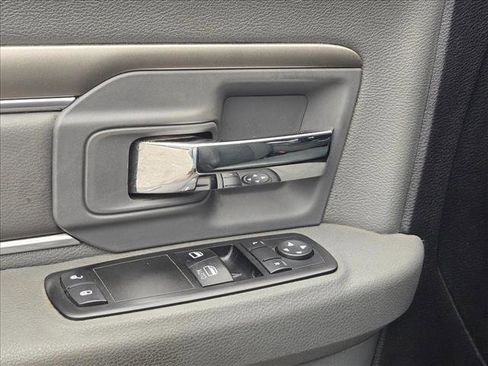 Used 2014 RAM 1500 Tradesman w/ Power & Remote Entry Group image 8