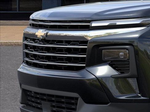 New 2026 Chevrolet Traverse LT w/ LPO, Floor Liner Package image 13