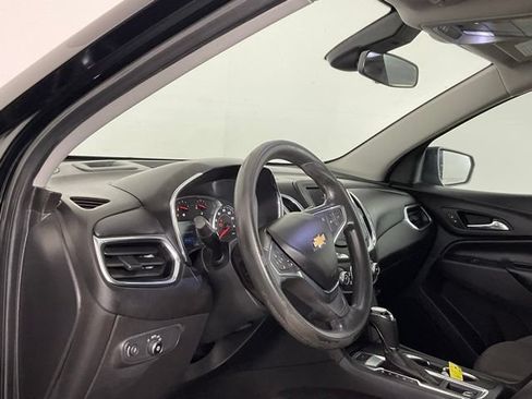 Used 2020 Chevrolet Equinox LT AWD/4WD image 12