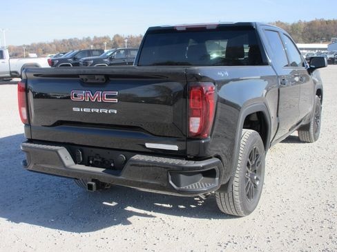 New 2026 GMC Sierra 1500 Elevation image 5