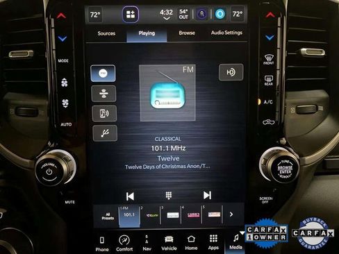 Used 2024 RAM 2500 Big Horn w/ Safety Group image 39