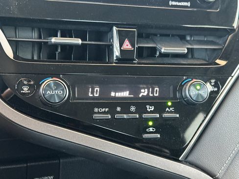 Certified 2024 Toyota Camry SE FWD image 22