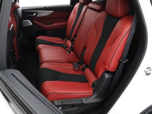 Certified 2025 Acura MDX A-Spec AWD/4WD image 10