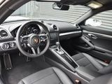 Certified 2025 Porsche 718 Cayman image 4