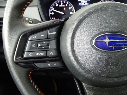 Used 2024 Subaru Crosstrek 2.5i Limited image 29