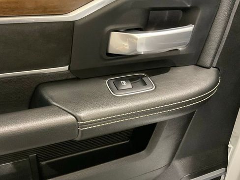 Used 2024 RAM 2500 Laramie w/ Safety Group AWD/4WD image 11