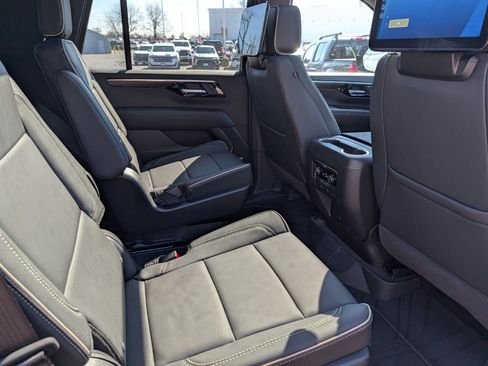 New 2026 Chevrolet Tahoe Premier image 33