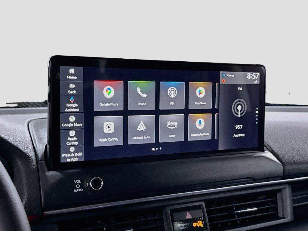 New 2026 Honda Pilot Touring image 15