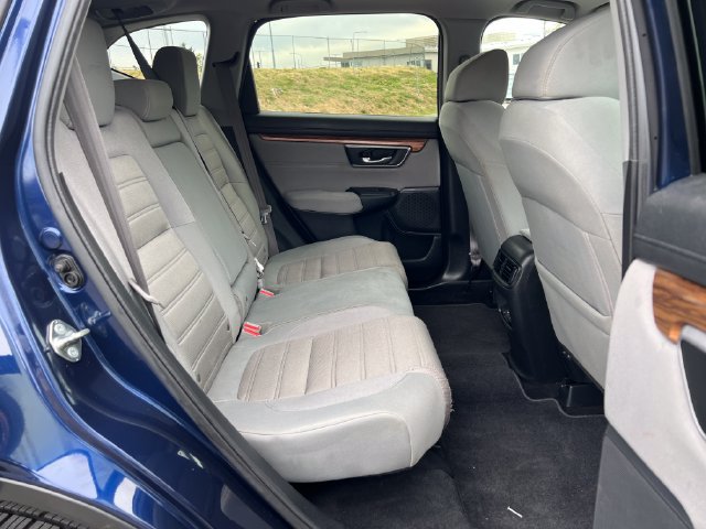 Used 2017 Honda CR-V EX image 10