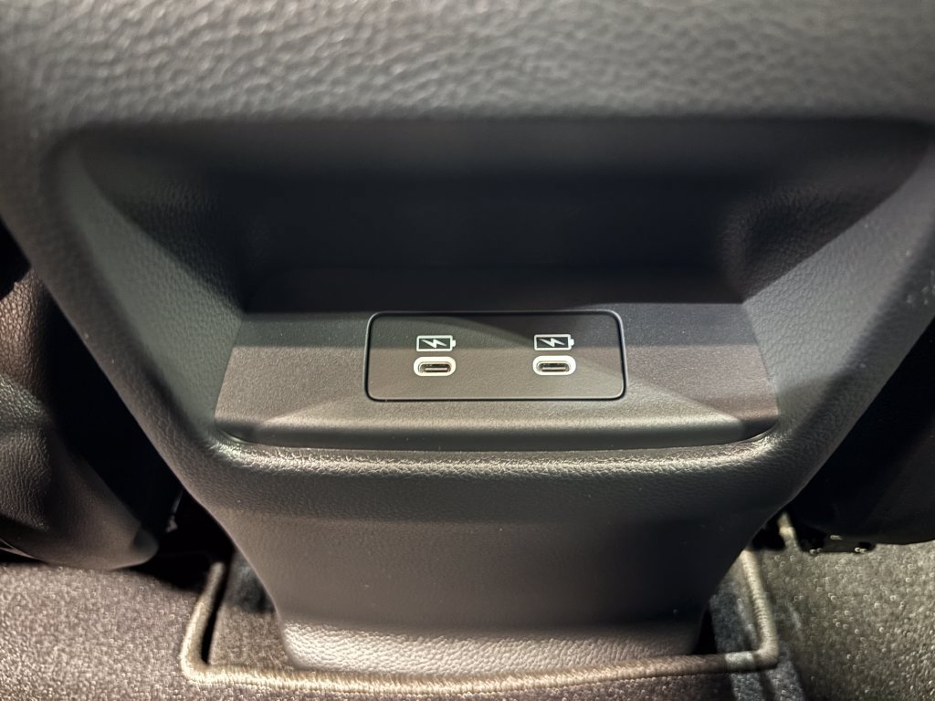 New 2027 Honda CR-V Sport-L image 19