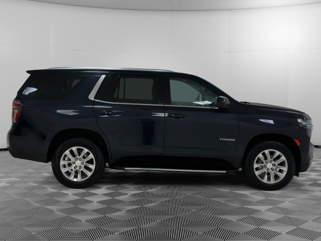 Certified 2024 Chevrolet Tahoe LT AWD/4WD image 6