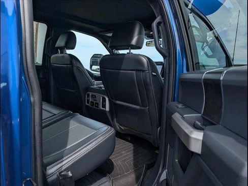 Used 2022 Ford F250 Lariat w/ Lariat Ultimate Package image 24