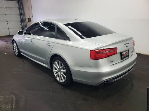 Used 2015 Audi A6 3.0T Prestige w/ Prestige Package AWD/4WD image 5