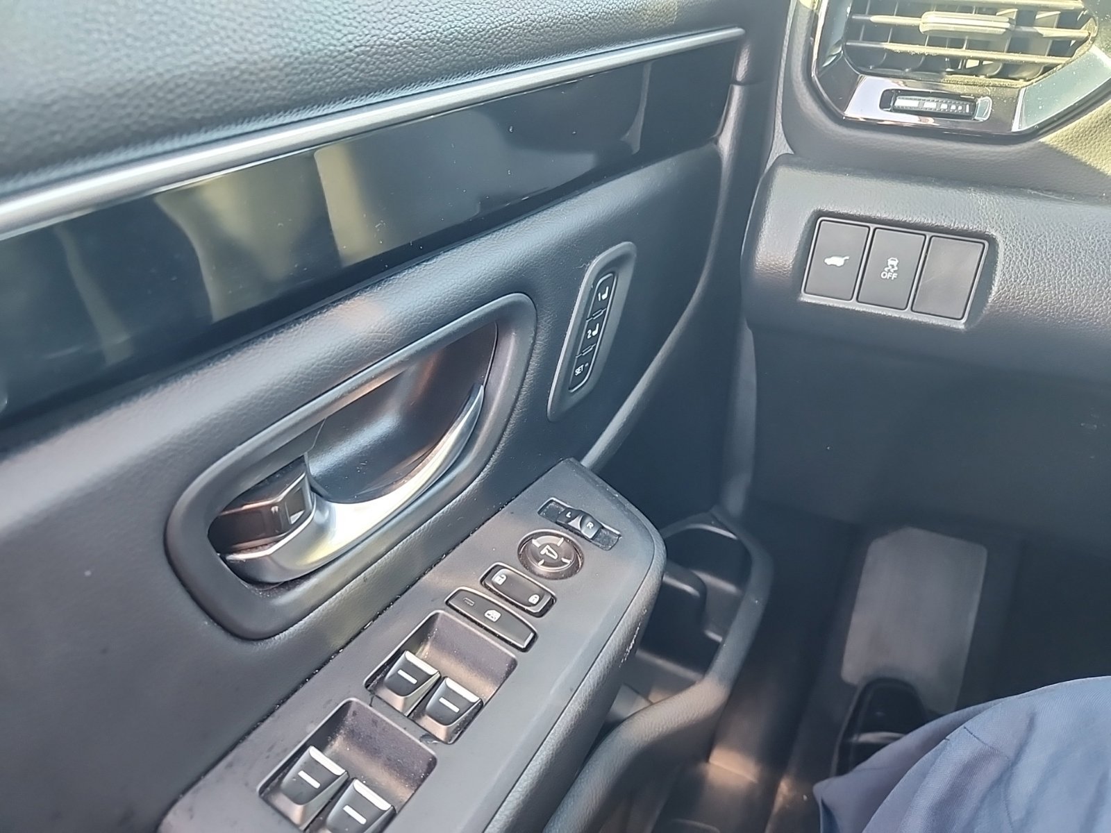 Used 2024 Honda Pilot EX-L image 16