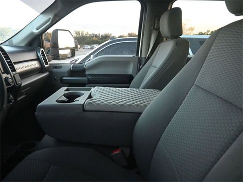 Used 2019 Ford F350 XLT w/ XLT Value Package image 10