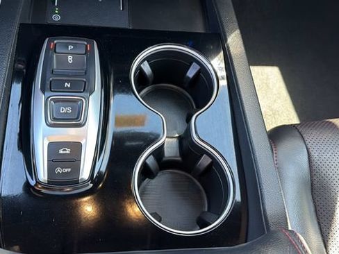 Used 2025 Honda Ridgeline Black Edition image 25