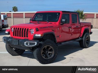 Used 2022 Jeep Gladiator Sport