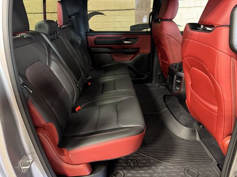Used 2025 RAM 1500 Rebel image 19