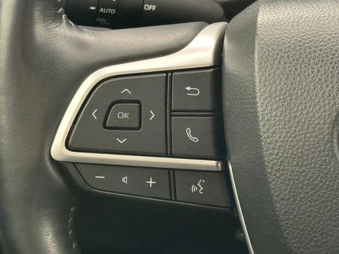 Used 2023 Toyota Highlander Limited AWD/4WD image 31