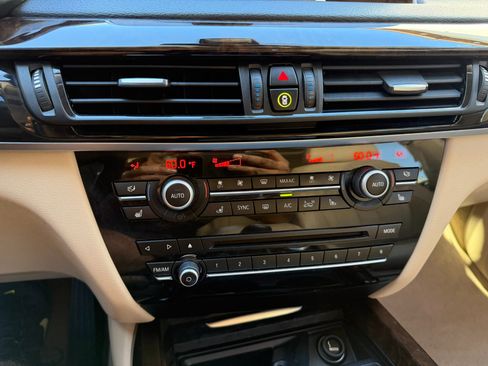 Used 2015 BMW X5 xDrive35i image 37