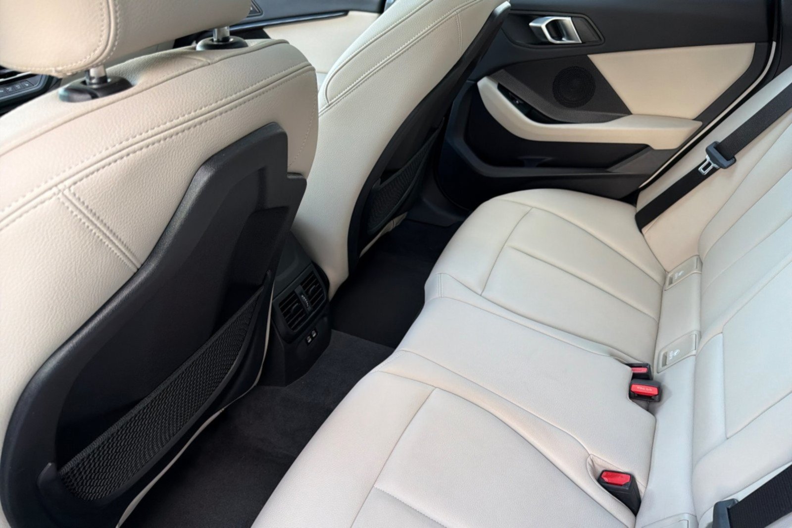 Used 2023 BMW 228i Gran Coupe w/ Convenience Package FWD image 11