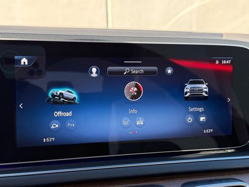 Used 2026 Mercedes-Benz GLE 350 4MATIC image 13