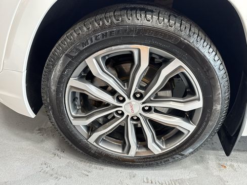 Used 2019 GMC Terrain Denali AWD/4WD image 9