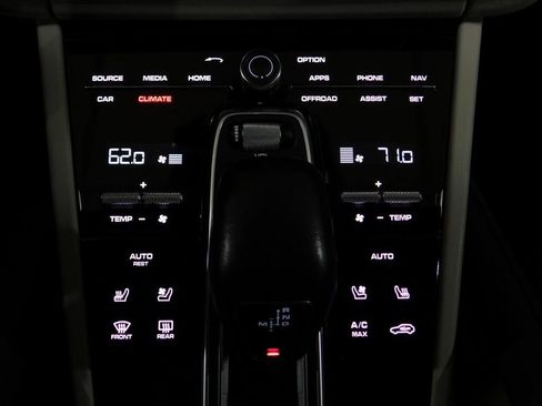 Used 2021 Porsche Cayenne GTS image 64