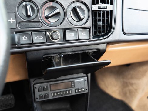 Used 1988 Saab 900 Turbo image 36