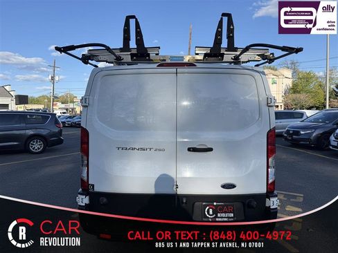 Used 2019 Ford Transit 250 148 Low Roof image 5