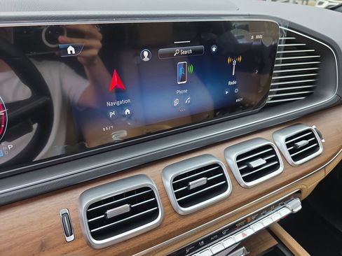 New 2026 Mercedes-Benz GLE 350 4MATIC image 15