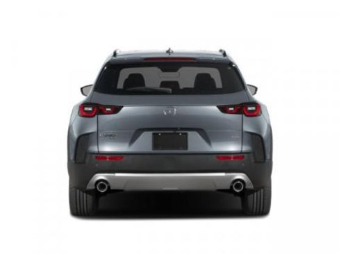 Used 2026 MAZDA CX-50 2.5 Turbo w/ Accent Package AWD/4WD image 8