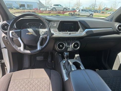 Used 2019 Chevrolet Blazer LT FWD image 5
