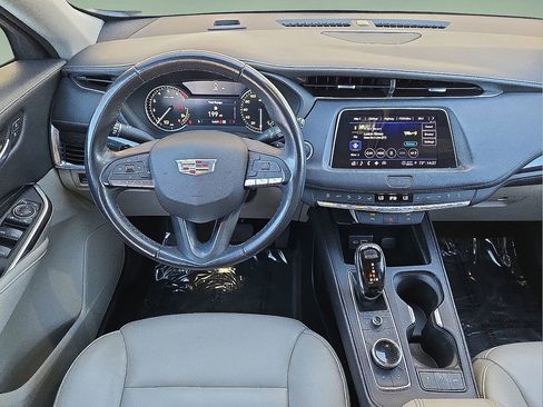 Used 2023 Cadillac XT4 Premium Luxury image 20