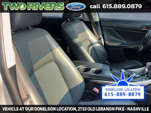 Used 2015 Lexus IS 250 RWD image 40