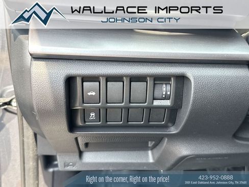 Used 2022 Subaru WRX AWD/4WD image 29