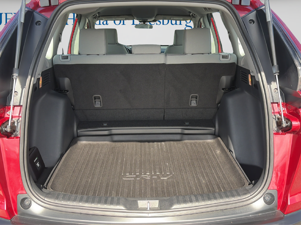 Used 2021 Honda CR-V LX image 11