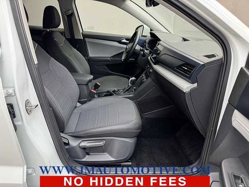 Used 2024 Volkswagen Taos SE AWD/4WD image 19