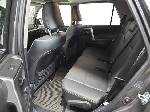 Used 2021 Toyota 4Runner Limited AWD/4WD image 30
