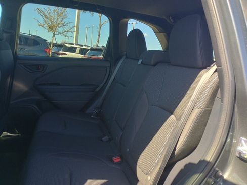 New 2026 Subaru Forester Premium image 14
