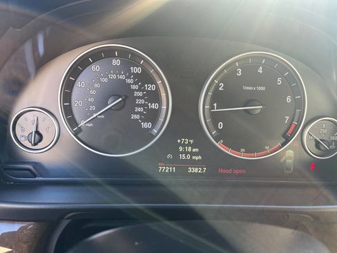 Used 2013 BMW 528i xDrive Sedan image 18