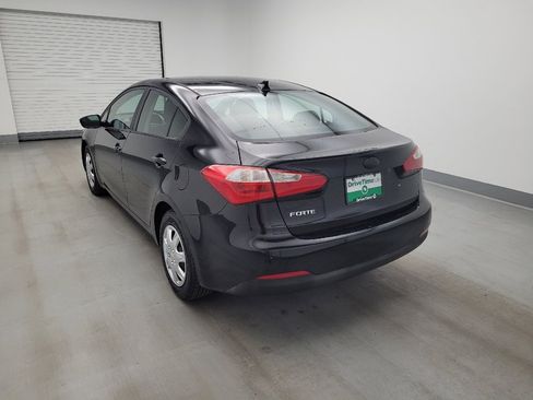 Used 2014 Kia Forte LX FWD image 5