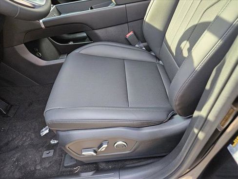 New 2026 Hyundai Santa Fe SEL image 4