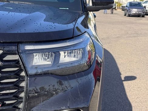 New 2026 Ford Explorer ST w/ Sun And Sound Package image 8