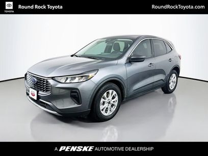 Used 2024 Ford Escape Active w/ Tech Pack #1