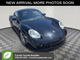 Used 2007 Porsche Cayman S RWD video 2