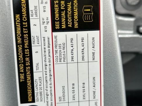 Used 2023 Mercedes-Benz GLA 250 4MATIC image 3