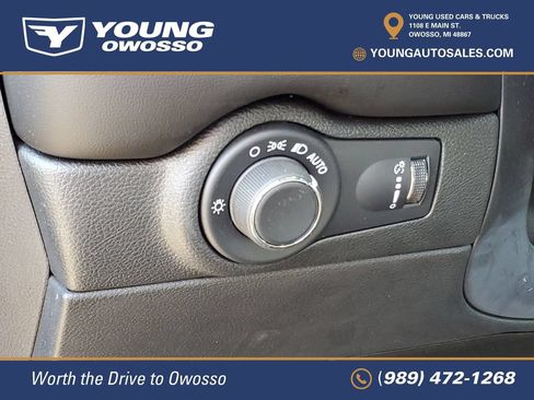 Used 2024 Dodge Durango GT AWD/4WD image 12