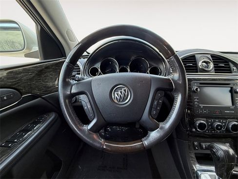 Used 2013 Buick Enclave Premium w/ Trailering Provision Package image 12